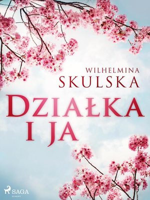 cover image of Działka i ja
